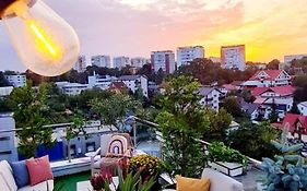 Penthouse Aeroport Iasi